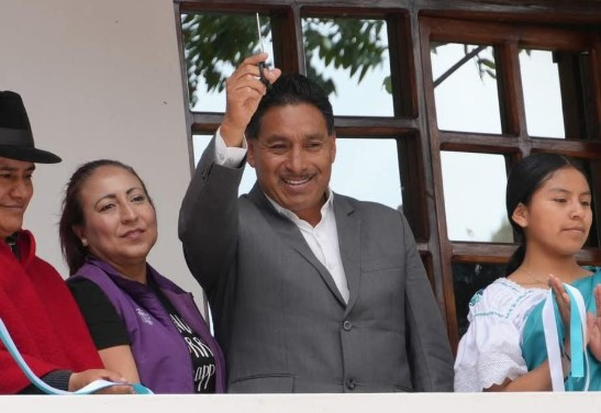 TCE confirmó sanción a Tayupanda
