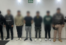 El ministro del Interior, John Reimberg, informó, este miércoles 3 de septiembre de 2025, que 16 militares fueron detenidos dentro de una investigación por contrabando de varios productos, entre ellos combustibles. El perjuicio al Estado sería de USD 20 millones.