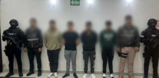 El ministro del Interior, John Reimberg, informó, este miércoles 3 de septiembre de 2025, que 16 militares fueron detenidos dentro de una investigación por contrabando de varios productos, entre ellos combustibles. El perjuicio al Estado sería de USD 20 millones.