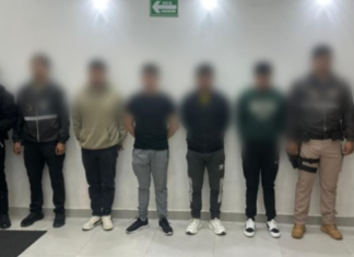 El ministro del Interior, John Reimberg, informó, este miércoles 3 de septiembre de 2025, que 16 militares fueron detenidos dentro de una investigación por contrabando de varios productos, entre ellos combustibles. El perjuicio al Estado sería de USD 20 millones.