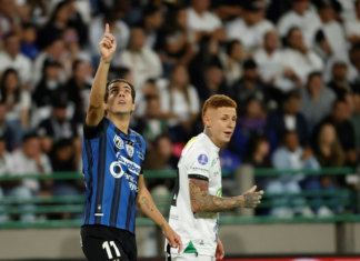 En una serie que parecía resuelta para Once Caldas con el 2-0 en la ida, Independiente de Valle no dio su brazo a torcer y empató la serie 2-2 en Colombia, obligando a definirlo desde la tanda de penales, donde fue más preciso y selló su pase a las semifinales.