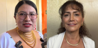 La Asamblea Nacional aprobó con 78 votos a favor, la Ley de Transparencia Social, una normativa que genera preocupación entre organizaciones y colectivos sociales. Desde Chimborazo, las legisladoras Carmen Tiupul, segunda vicepresidenta del Parlamento, y Patricia Núñez manifestaron su rechazo, advirtiendo posibles vulneraciones a derechos colectivos.