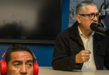 “La búsqueda de protagonismo personal ha perjudicado a C.D Olmedo”, así se refirieron comunicadores deportivos de Tungurahua en el medio radial Caracol expresando su preocupación por la situación que atraviesa el Centro Deportivo Olmedo, al señalar que el club riobambeño ha vivido un marcado retroceso en los últimos años.