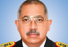 El general John Eduardo Miño Razo asumió el cargo de comandante general del Ejército de Ecuador. El oficial nació en Latacunga, Cotopaxi, y cuenta con una trayectoria de casi cuatro décadas en la institución militar.