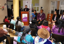 La Dirección Distrital Riobamba del Ministerio de Desarrollo Humano inauguró un lactario, un espacio exclusivo para la lactancia materna, con el objetivo de garantizar privacidad, comodidad y bienestar a madres y niños que acuden al balcón de servicios de la institución, ubicado en las calles Las Palmeras y Junín.