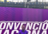 El movimiento oficialista Acción Democrática Nacional (ADN) celebró el sábado 6 de septiembre una convención nacional en Guayaquil en presencia del presidente Daniel Noboa.