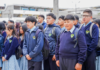 Este 1 de septiembre más de 340 mil estudiantes iniciaron el año lectivo 2025-2026, en la Zona 3 del régimen Sierra-Amazonía. El retorno se desarrolló en 1.334 instituciones educativas fiscales, fiscomisionales, particulares y municipales, bajo un ambiente seguro, inclusivo y ordenado.