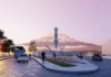 Este 11 de septiembre en el marco de las celebraciones por la Fundación del Ecuador, el Municipio de Riobamba presentó a la ciudadanía el proyecto para la construcción de un conjunto escultórico en el Parque Sesquicentenario. La iniciativa, que busca resaltar la memoria histórica y fortalecer la identidad local, se levantará en la intersección de la avenida Canónigo Ramos y Sergio Quirola.