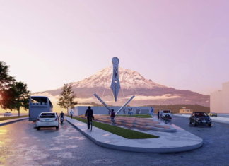 Este 11 de septiembre en el marco de las celebraciones por la Fundación del Ecuador, el Municipio de Riobamba presentó a la ciudadanía el proyecto para la construcción de un conjunto escultórico en el Parque Sesquicentenario. La iniciativa, que busca resaltar la memoria histórica y fortalecer la identidad local, se levantará en la intersección de la avenida Canónigo Ramos y Sergio Quirola.