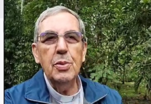 Con el propósito de fortalecer su labor evangelizadora y responder a los retos pastorales de la región amazónica, los misioneros del Vicariato Apostólico de Puyo participaron en la asamblea general de inicio del período pastoral 2025-2026. El encuentro incluyó espacios de formación, reflexión y planificación para el trabajo pastoral de los próximos meses.