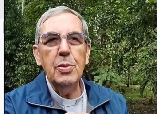 Con el propósito de fortalecer su labor evangelizadora y responder a los retos pastorales de la región amazónica, los misioneros del Vicariato Apostólico de Puyo participaron en la asamblea general de inicio del período pastoral 2025-2026. El encuentro incluyó espacios de formación, reflexión y planificación para el trabajo pastoral de los próximos meses.