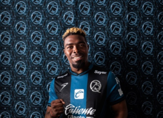 Michael Carcelén y Edison Gruezo, fueron anunciados como refuerzos del Querétaro de México, un destino que en los últimos años se ha consolidado como puerta de entrada al mercado internacional para los futbolistas tricolores.