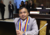 José Nango, asambleísta por la provincia de Pastaza, ha sido formalmente demandado por Yeidi M., por el presunto incumplimiento de una letra de cambio firmada el 11 de octubre de 2024, por un monto de Doscientos Cincuenta Mil Dólares (USD $250.000,00).
