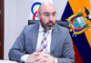El pleno del Consejo de Participación Ciudadana y Control Social (CPCCS) designó a Mario Godoy como vocal principal del Consejo de la Judicatura y seguirá presidiendo el organismo hasta 2031.