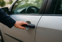 La mañana del 23 de septiembre un vehículo marca Chevrolet que estaba estacionado en la intersección de la Av. Unidad Nacional y Brasil (centro de Riobamba), habría sido abierto por desconocidos para sustraerse las pertenencias, pese a que su propietario mencionó que el automóvil contaba con alarmas y las seguridades.
