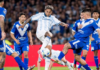 Racing Club de Argentina es el primer clasificado a las semifinales de la Copa Libertadores 2025. El equipo de Avellaneda volvió a derrotar 1-0 a Vélez Sarsfield (2-0 en el global).