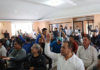 La mañana de este sábado 13 de septiembre, el gremio del transporte público de Quito y la provincia de Pichincha resolvió suspender sus operaciones a partir de las 00h00 del lunes 15 de septiembre. La decisión fue confirmada por Carlos Brunis, presidente de la Federación de Transporte Terrestre de Pichincha (FTTEPII), tras una asamblea provincial.