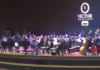 El pianista riobambeño Víctor Hugo Orozco Noboa ofreció el Concierto del Pop Ecuatoriano el pasado 12 de septiembre de 2025 en el Auditorio de la Universidad Nacional de Chimborazo (UNACH), en Riobamba. La velada se realizó a las 19H30 con entrada libre y contó con gran asistencia del público.