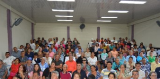 El Gobierno Autónomo Descentralizado Municipal de San Miguel de Bolívar, liderado por el alcalde Vinicio Coloma, avanza en el fortalecimiento de los procesos de participación ciudadana con la asignación de recursos del Presupuesto Participativo 2026, una herramienta que permite atender de manera directa las necesidades prioritarias de las parroquias rurales del cantón.