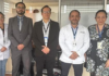 El Hospital General Riobamba del Instituto Ecuatoriano de Seguridad Social (IESS) se destaca en el ámbito nacional por su innovador proyecto basado en inteligencia artificial, destinado a mejorar la prescripción y uso de antibióticos en la atención médica.