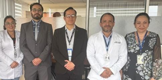 El Hospital General Riobamba del Instituto Ecuatoriano de Seguridad Social (IESS) se destaca en el ámbito nacional por su innovador proyecto basado en inteligencia artificial, destinado a mejorar la prescripción y uso de antibióticos en la atención médica.