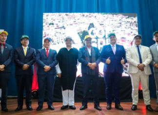 Durante la celebración de la acreditación mundial UNESCO del Geoparque Volcán Tungurahua se confirmó que esta provincia será sede del Congreso Internacional de Turismo – CONGRETUR 2025. Baños de Agua Santa fue designada como la ciudad anfitriona principal del encuentro, que reunirá a expertos y representantes del sector turístico entre el 19 y el 22 de noviembre del próximo año.