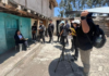 El Teatrino del Museo de Riobamba acoge el KunturñawiLab 2025, un laboratorio de cine documental que ya ha iniciado sus actividades y seguirá promoviendo la creación colaborativa y el trabajo directo con comunidades, fortaleciendo la formación audiovisual desde los territorios, del 2 al 9 de septiembre.