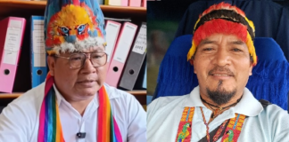 En la provincia de Pastaza, varias organizaciones indígenas de base han expresado su desacuerdo con el llamado a movilizaciones realizado por la Confederación de Nacionalidades Indígenas del Ecuador (CONAIE).