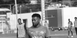 Jonathan González, exjugador de Independiente del Valle, Liga Deportiva Universitaria de Quito y la Selección Nacional, fue asesinado en circunstancias que no han sido aclaradas.