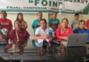 Tres organizaciones indígenas de la provincia de Napo, encabezadas por la FOIN, anunciaron su adhesión a las movilizaciones convocadas por la CONAIE en rechazo al aumento del precio del diésel.