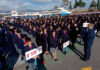 Este miércoles 3 de septiembre se dio inicio al año lectivo 2025-2026 en el cantón Chambo, en la escuela Mercedes Amelia Guerrero, donde aproximadamente 420 estudiantes regresaron a las aulas después de las vacaciones.