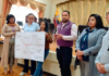 Con el objetivo de fortalecer las acciones de prevención de embarazos tempranos en la región, la Coordinación Zonal 3 de Salud desarrolló una jornada de capacitación para la transferencia metodológica de la Escuela de Liderazgo Comunitario para adolescentes, dirigida a instituciones y actores locales vinculados a la política pública en esta materia.