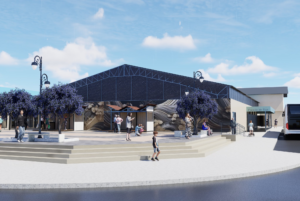El Municipio de Riobamba presentó oficialmente el proyecto de restauración del Mercado General Dávalos, con una inversión estimada de 1.4 millones de dólares. La socialización de la obra se realizó el miércoles 24 de septiembre de 2025, con la participación de comerciantes, transportistas, usuarios y ciudadanía en general.