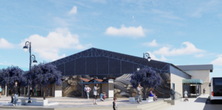 El Municipio de Riobamba presentó oficialmente el proyecto de restauración del Mercado General Dávalos, con una inversión estimada de 1.4 millones de dólares. La socialización de la obra se realizó el miércoles 24 de septiembre de 2025, con la participación de comerciantes, transportistas, usuarios y ciudadanía en general.