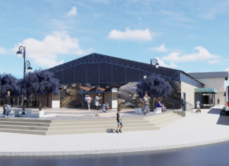 El Municipio de Riobamba presentó oficialmente el proyecto de restauración del Mercado General Dávalos, con una inversión estimada de 1.4 millones de dólares. La socialización de la obra se realizó el miércoles 24 de septiembre de 2025, con la participación de comerciantes, transportistas, usuarios y ciudadanía en general.