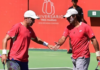 La Copa Davis vuelve a Quito tras 16 años de ausencia. Ecuador enfrentará este fin de semana a Bosnia & Herzegovina en el Club Rancho San Francisco, en una eliminatoria que pondrá a prueba a la nueva generación de tenistas tricolores.
