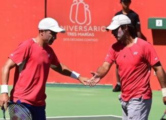 La Copa Davis vuelve a Quito tras 16 años de ausencia. Ecuador enfrentará este fin de semana a Bosnia & Herzegovina en el Club Rancho San Francisco, en una eliminatoria que pondrá a prueba a la nueva generación de tenistas tricolores.