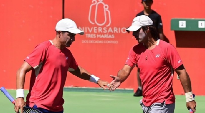 La Copa Davis vuelve a Quito tras 16 años de ausencia. Ecuador enfrentará este fin de semana a Bosnia & Herzegovina en el Club Rancho San Francisco, en una eliminatoria que pondrá a prueba a la nueva generación de tenistas tricolores.
