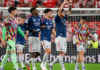El defensor ecuatoriano Piero Hincapié tuvo su tan esperado debut con la camiseta del Arsenal de Inglaterra, en el partido por Champions League frente al Athletic Club en territorio español. El tricolor jugó los seis últimos minutos del partido.
