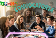 El Consejo Cantonal para la Protección de Derechos del cantón Guano (CCPD-CG) lanzó la convocatoria para la renovación del Consejo Consultivo de Jóvenes, instancia que promueve la participación activa de la juventud en los procesos de toma de decisiones locales.