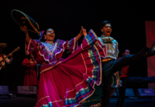 El arte, la música y la tradición se unirán en un solo escenario este domingo 5 de octubre con el espectáculo “Raíces que danzan”, un evento cultural que reunirá a agrupaciones de danza de México, Honduras y Chile, quienes compartirán su riqueza artística con el público ecuatoriano.