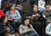 Productores locales recibieron formación sobre requisitos aduaneros, etiquetado y procesos de exportación en el marco del convenio entre la Cámara de Comercio Ecuador–Shanghai China y la Prefectura de Chimborazo.
