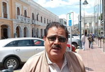 La incertidumbre sobre la construcción de la planta de tratamiento de aguas servidas del colector Oriental sigue generando preocupación en la parroquia Cubijíes, especialmente porque el proyecto está vinculado a las vertientes de La Calera, una de las principales fuentes de abastecimiento de agua para consumo humano de la comunidad.