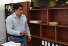 Nueva directiva del sindicato del comité de empresa de Celec, la mayor generadora de electricidad de Ecuador, denuncia que recibió las cuentas sin un centavo y con gastos por más de USD 1 millón, mucho sin justificar.