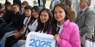 El Servicio de Rentas Internas (SRI) llevó a cabo el III Encuentro Nacional de los Núcleos de Apoyo Contable y Fiscal (NAF), con el respaldo de la Universidad Regional Autónoma de los Andes (Uniandes), sede Tisaleo.