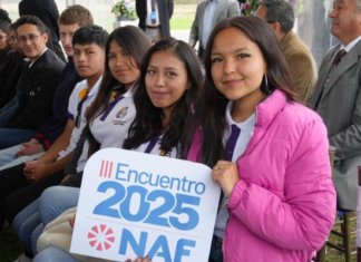 El Servicio de Rentas Internas (SRI) llevó a cabo el III Encuentro Nacional de los Núcleos de Apoyo Contable y Fiscal (NAF), con el respaldo de la Universidad Regional Autónoma de los Andes (Uniandes), sede Tisaleo.