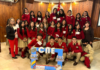 En el marco del Mes de la Democracia, la Delegación Provincial Electoral de Chimborazo desarrolló una serie de actividades académicas y culturales dirigidas a fortalecer la educación cívica y los valores democráticos en los jóvenes. Entre las iniciativas destacadas se incluyó la proyección de documentales relacionados con la democracia y la participación ciudadana.