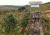El Gobierno de Ecuador se pronunció frente a la creciente preocupación en Cuenca por los posibles riesgos de afectación al agua derivados del proyecto minero Loma Larga, ubicado en la zona de Quimsacocha.