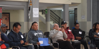 La Municipalidad de Ambato abrió una nueva oferta de cursos virtuales gratuitos con el objetivo de fortalecer la participación ciudadana y brindar herramientas a quienes buscan incidir activamente en la gestión barrial y en la construcción de propuestas comunitarias efectivas.