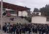 Este miércoles 3 de septiembre se dio inicio al año lectivo 2025-2026 en el cantón Chambo, en la escuela Mercedes Amelia Guerrero, donde aproximadamente 420 estudiantes regresaron a las aulas después de las vacaciones.
